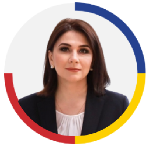 Viorica Andrițchi