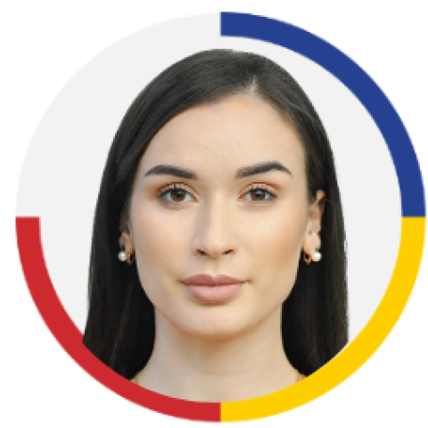 Victoria  Lupan