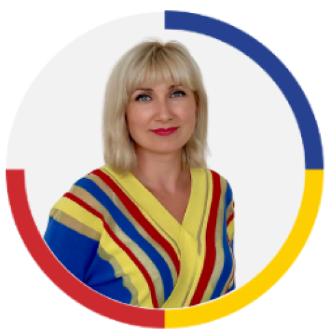 Ina Botnari
