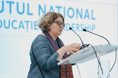 Liliana Nicolaescu Onofrei