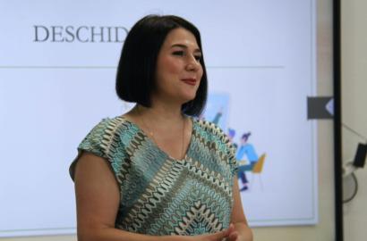 Viorica Andrițchi