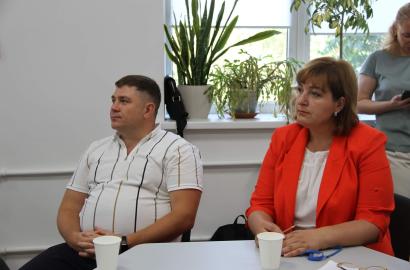 Gheorghe Timoftică, mentor național